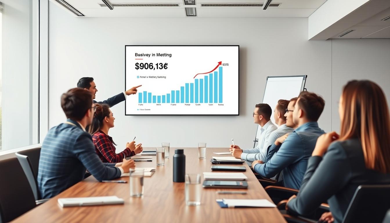 Développement de Stratégies